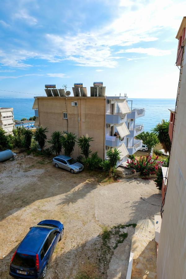 Kalemi Apartments Qazim Pali Exterior foto